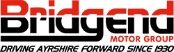 Bridgend Motor Group Logo
