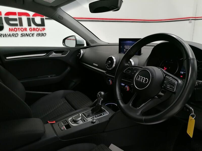 More views of AUDI A3