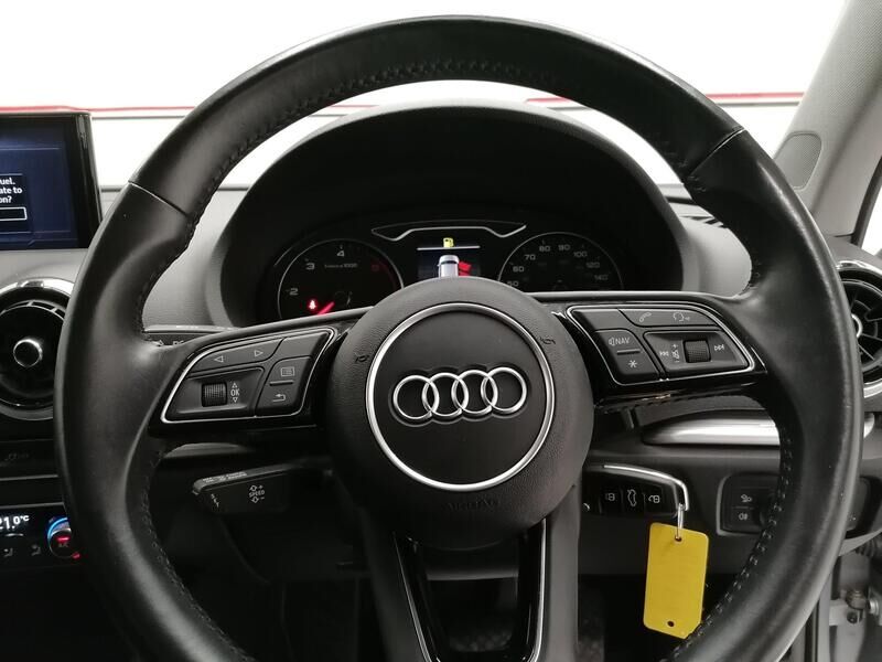More views of AUDI A3