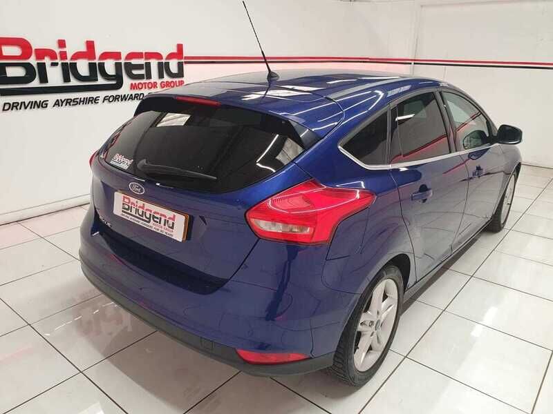 More views of FORD Focus