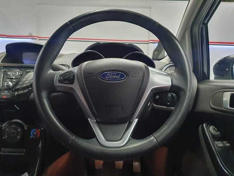 More views of FORD Fiesta