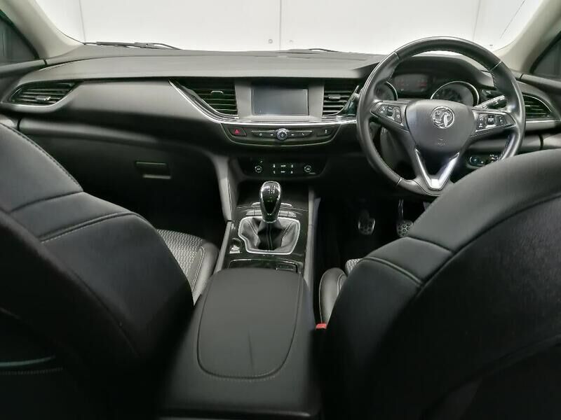 More views of VAUXHALL Insignia