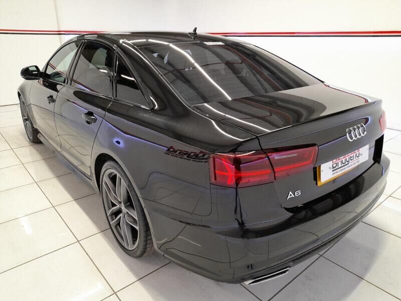 More views of AUDI A6