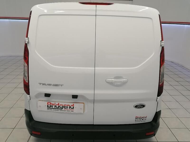 More views of Ford TRANSIT CONNECT