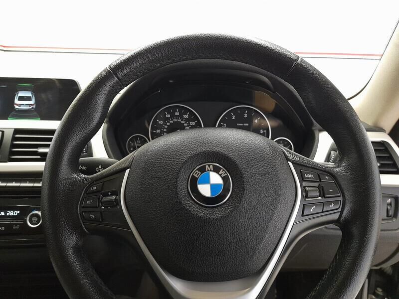 More views of BMW 4 SERIES