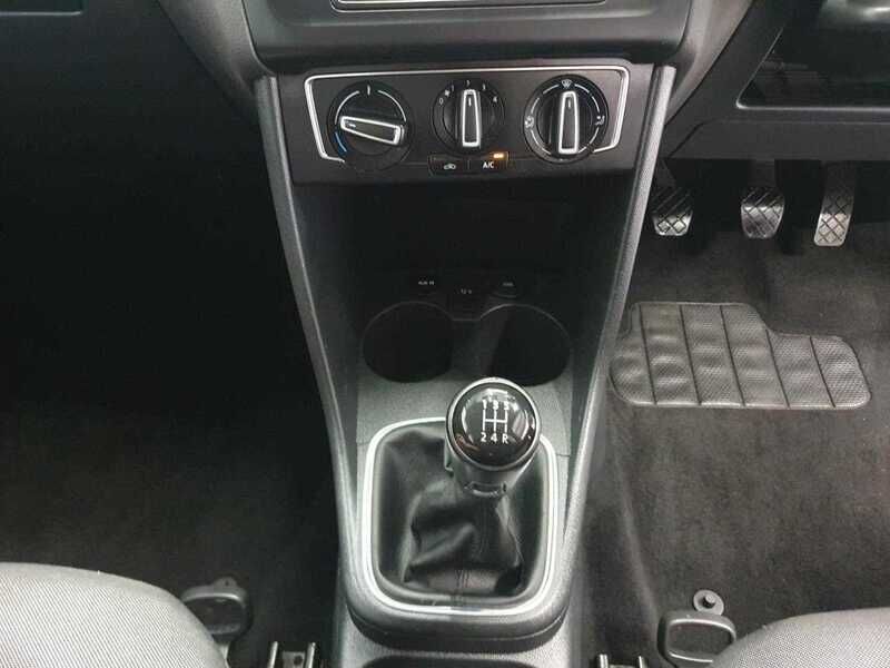 More views of VOLKSWAGEN Polo