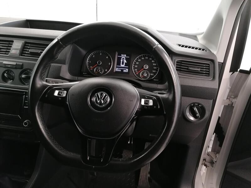More views of Volkswagen Caddy