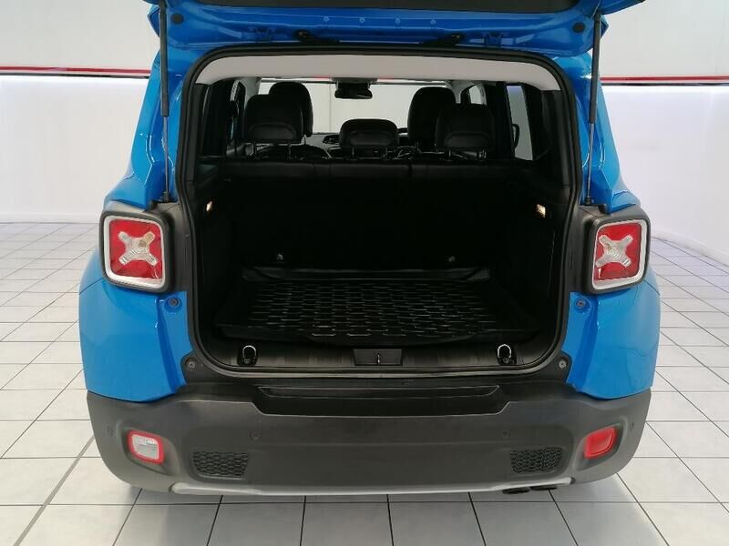 More views of JEEP Renegade