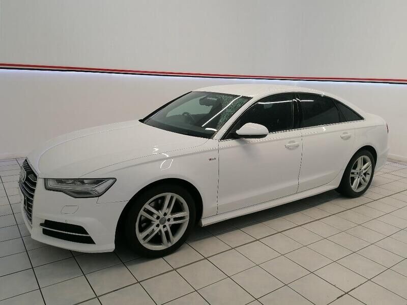 More views of Audi A6