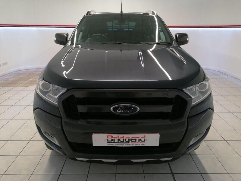 More views of FORD Ranger
