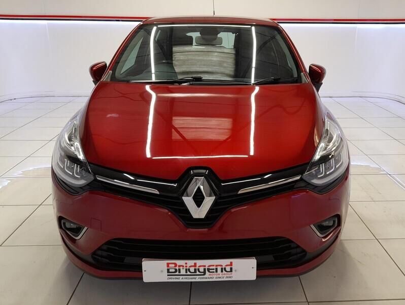 More views of Renault Clio