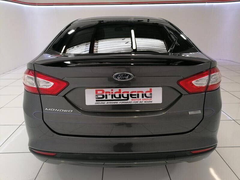 More views of FORD Mondeo