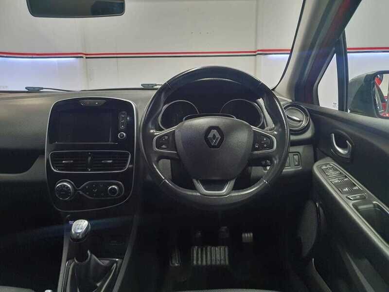 More views of RENAULT Clio