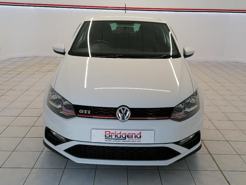 More views of Volkswagen Polo