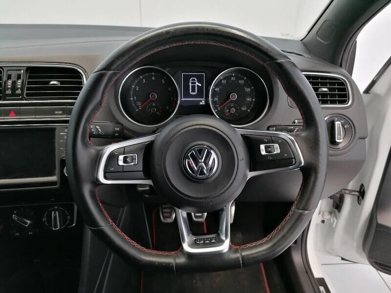 More views of Volkswagen Polo
